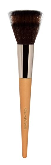 

Кисть для тонального крема, Кисть, 1 шт. Clarins