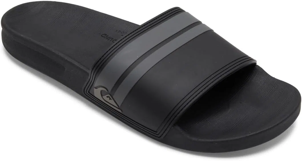 Сандалии с Hydrobound Comfort Quiksilver, Black/Black/White