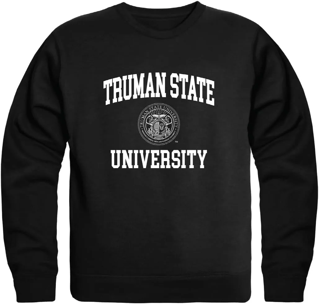 

Толстовка W Republic Truman State University Bulldogs Seal