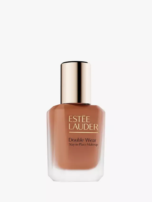 Стойкая матирующая тональная основа Double Wear Longwear Matte Foundation SPF 10 Estée Lauder, 6N2 Truffle
