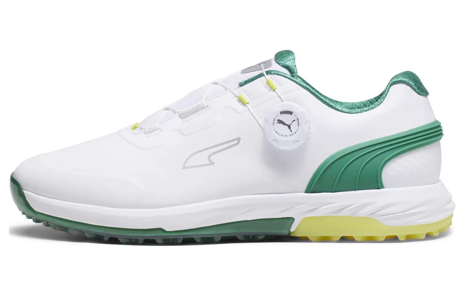 

Обувь для гольфа Puma Мужчины, White