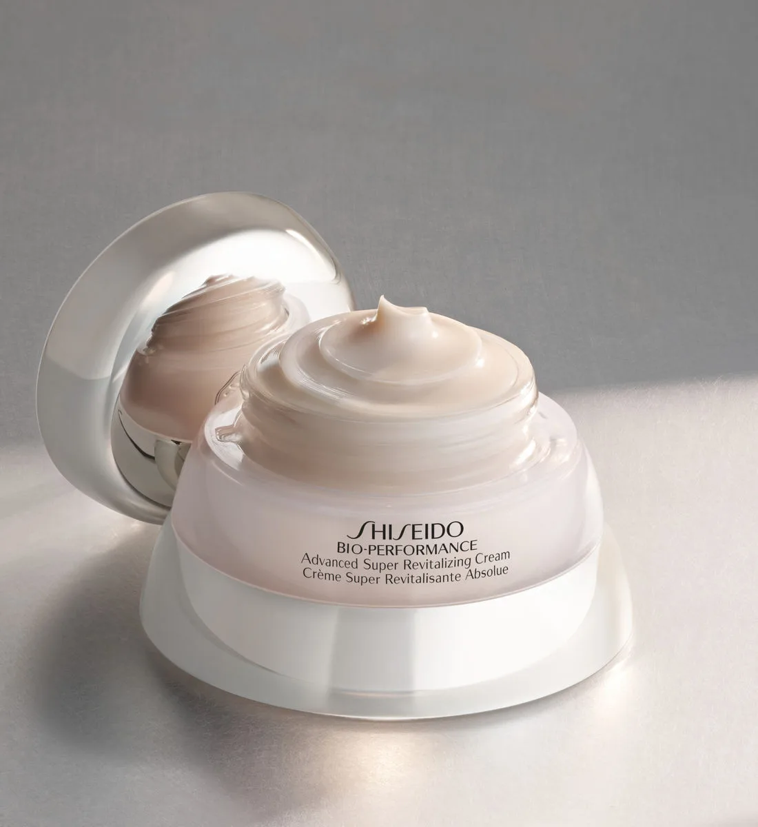 Сыворотка Shiseido — Супер Абсолютное Омоложение , серебряный — фото 3