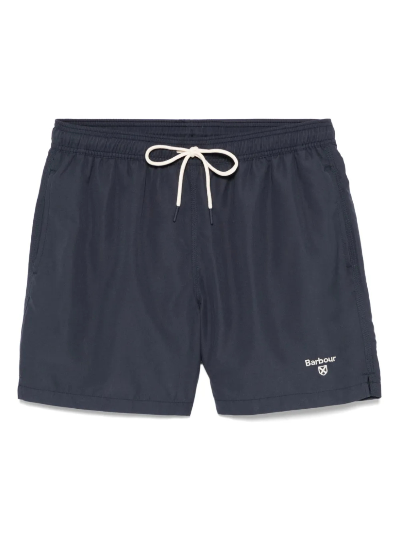 

Плавки-шорты с логотипом Barbour, синий