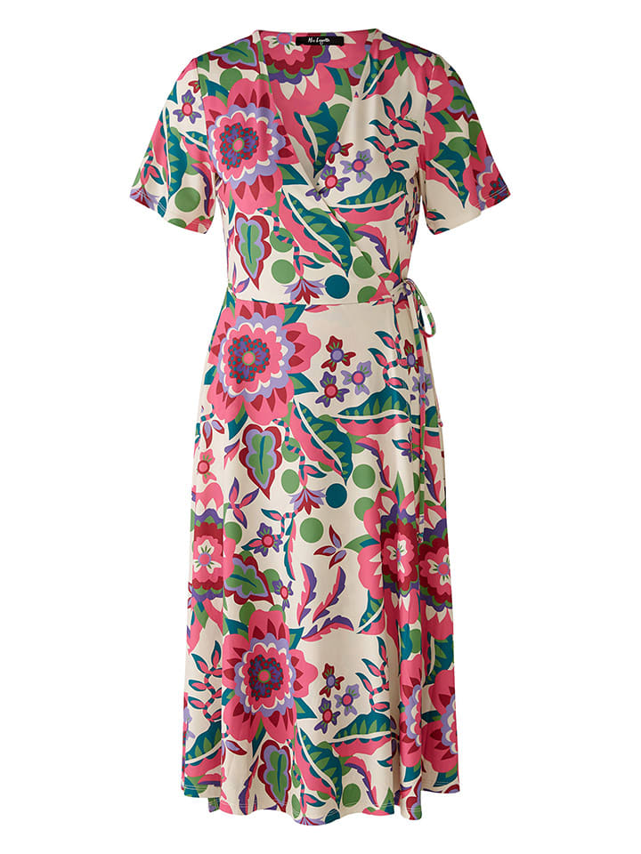 

Платье Miss Lagotte, цвет creme/rosa