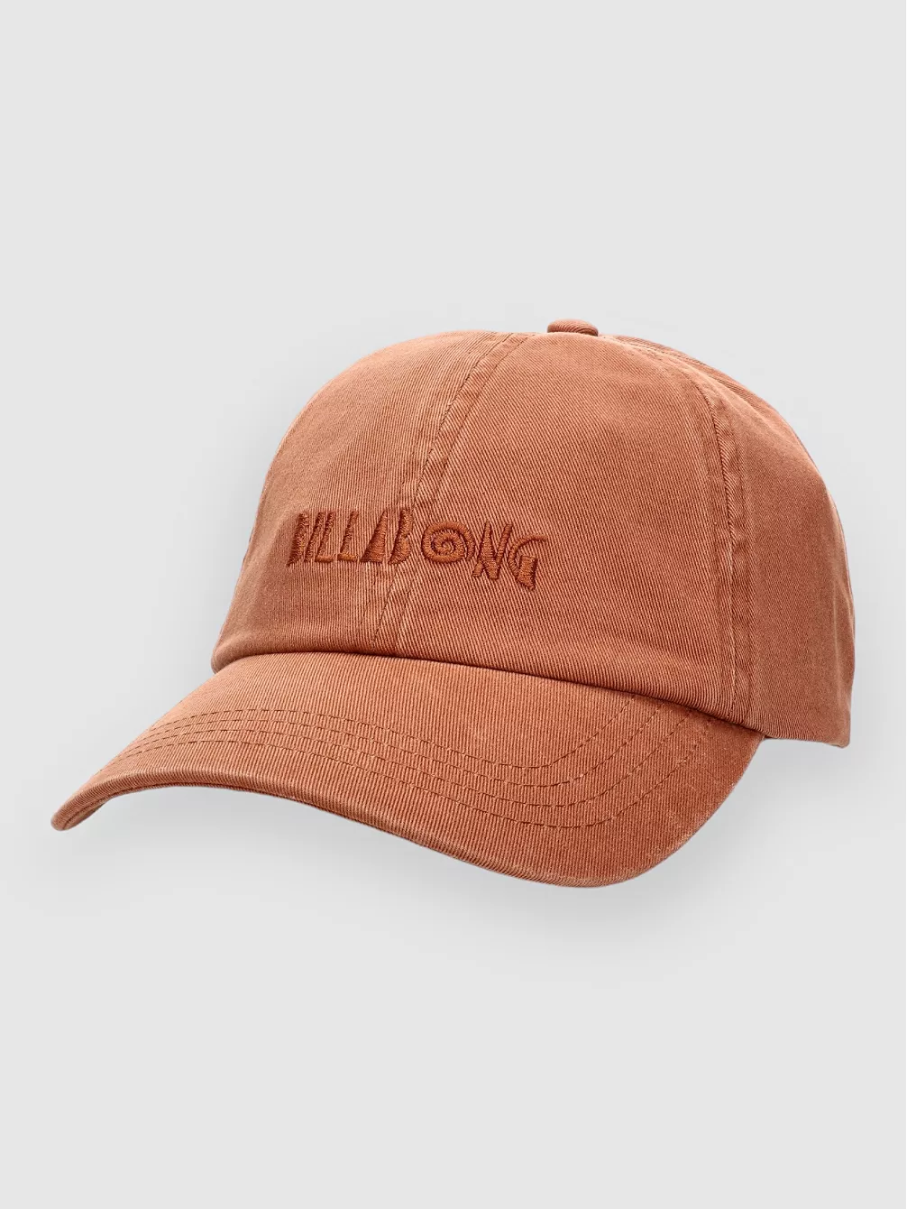 

Эфирная кепка Billabong, коричневый