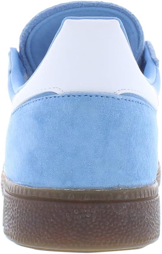 Мужские кроссовки adidas Handball Spezial, белый/синий/голубой/светло-голубой — фото 3