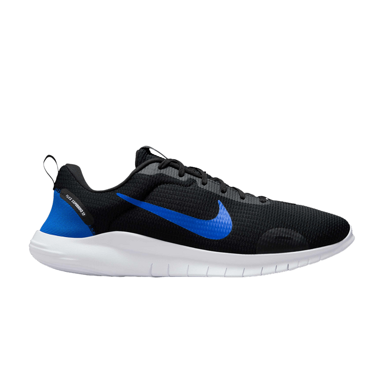 

Кроссовки Nike Flex Experience Run 12 'Black Racer Blue', черный