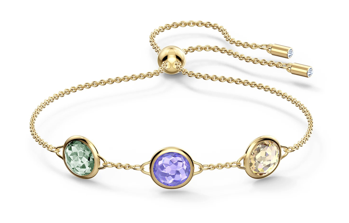 

Браслет Tahlia Alloy для женщин Swarovski