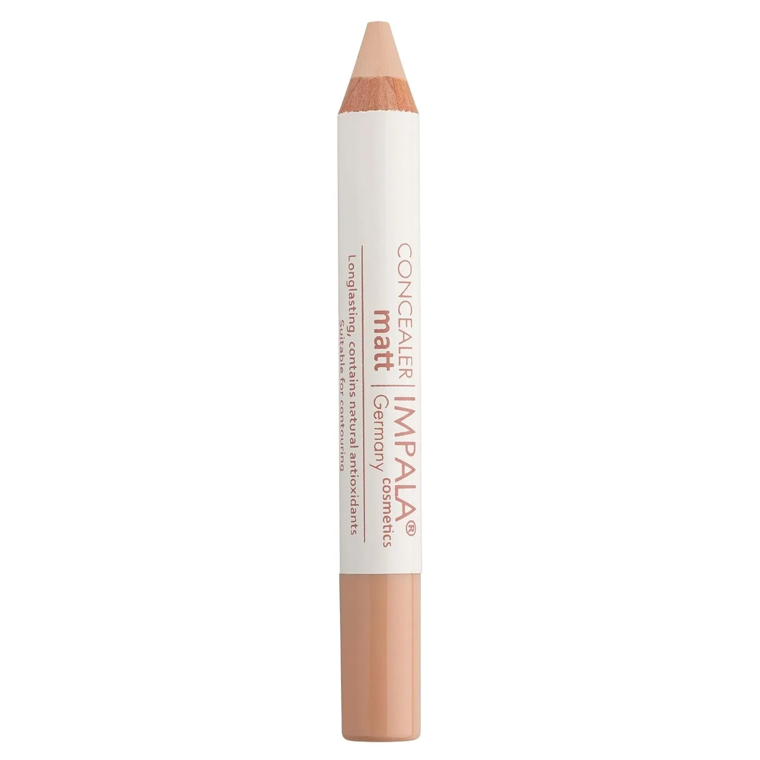 Корректор для лица «Light Beige 12» от IMPALA Impala