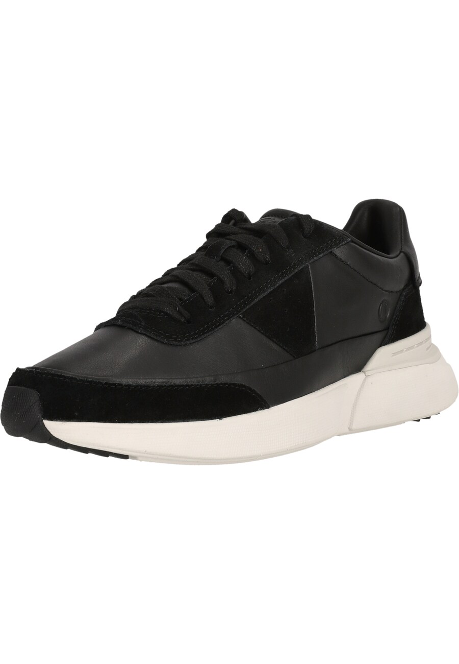 

Кроссовки CLARKS Craft Pace, черный