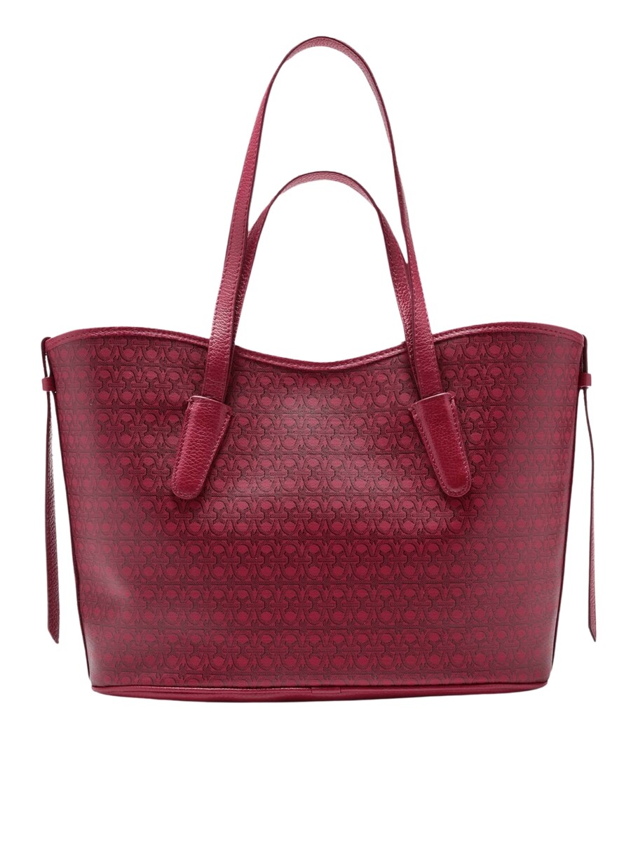 

Сумка-шоппер Coccinelle COCCINELLE NEW NEVER WITHOUT, Carmine red