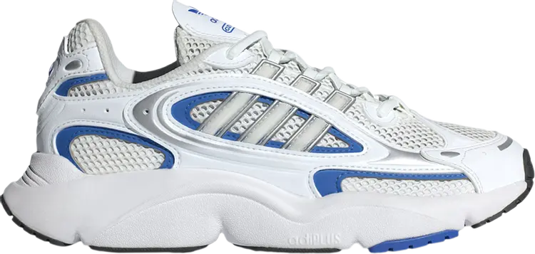 

Кроссовки Wmns Ozmillen 'White Blue', белый