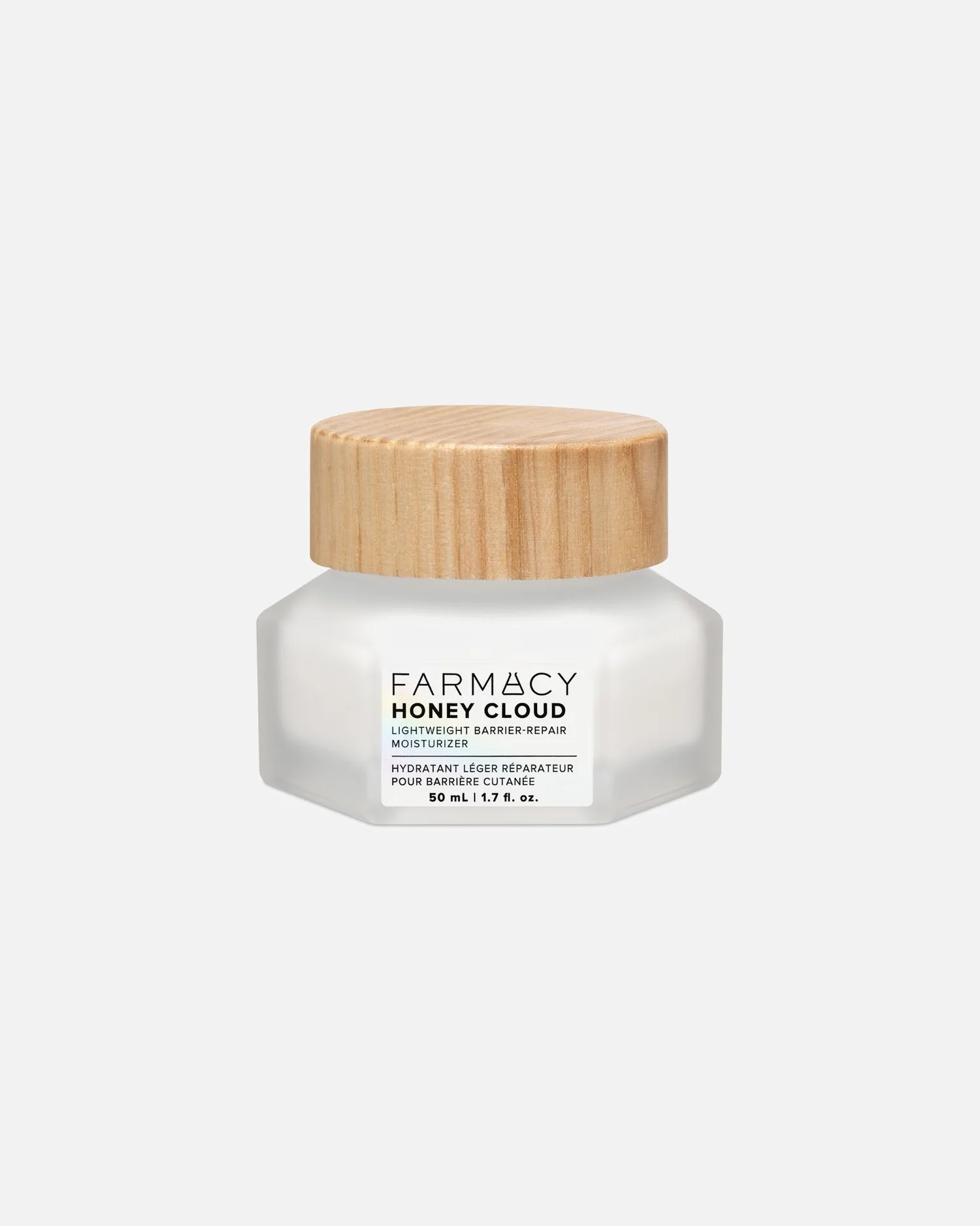 Крем для лица Farmacy — «Медовое облако», 50 мл
