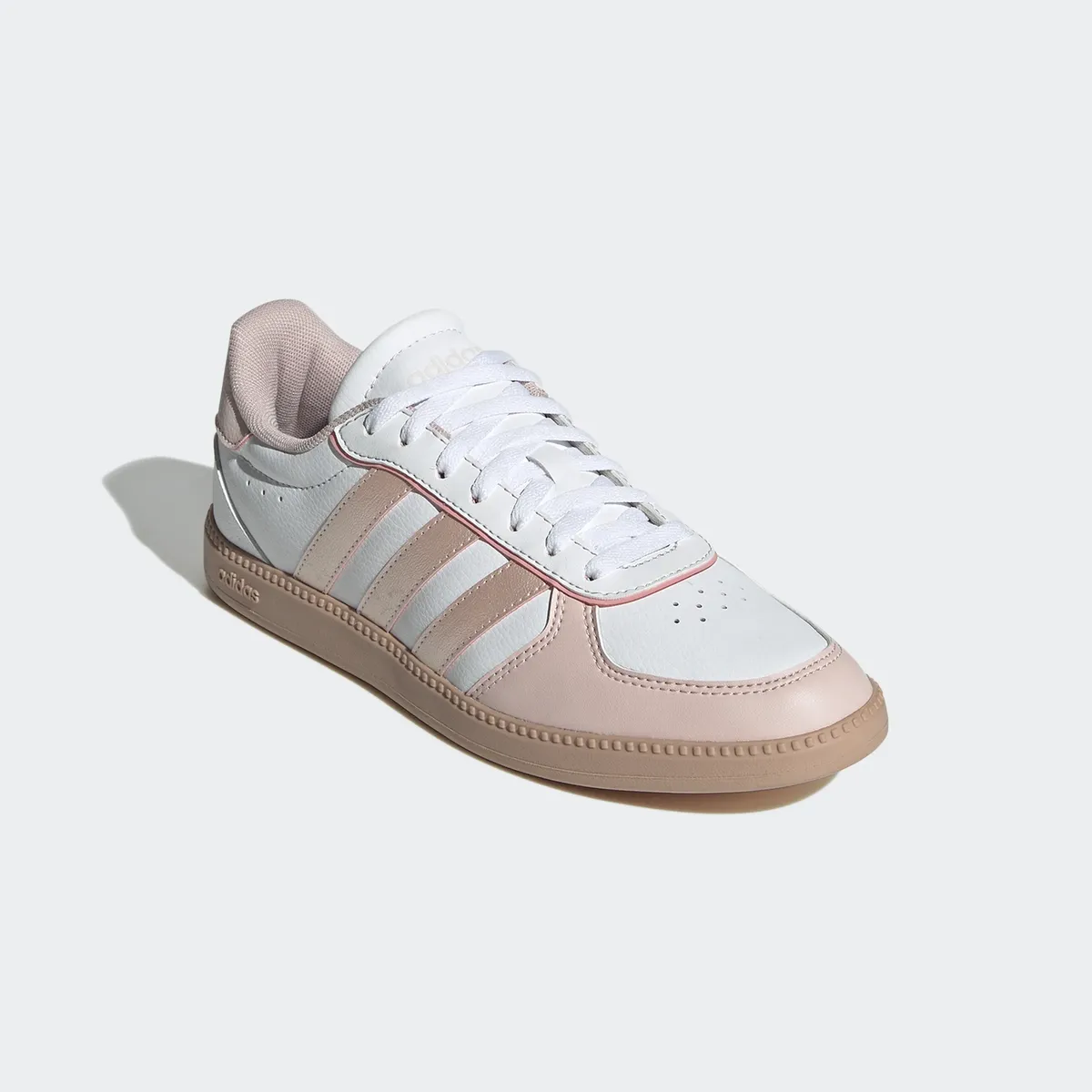 

Кроссовки Adidas Sportswear "BREAKNET SLEEK", розовый
