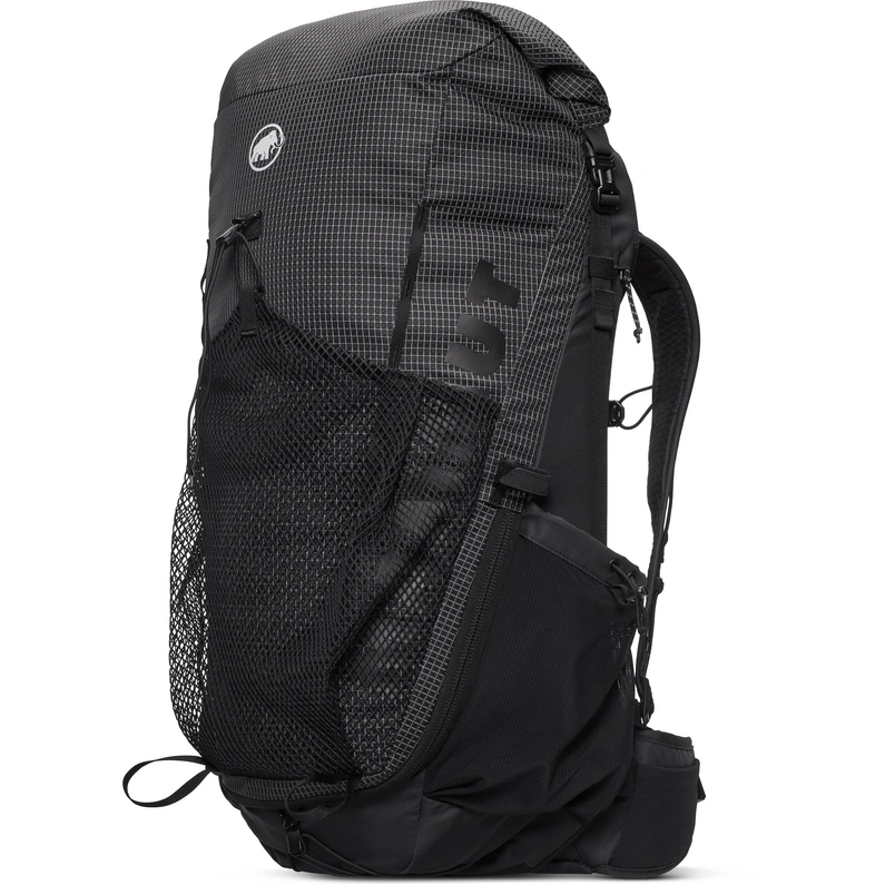 

Женский рюкзак Ducan Spine 28-35 Mammut, alpine calamint-black