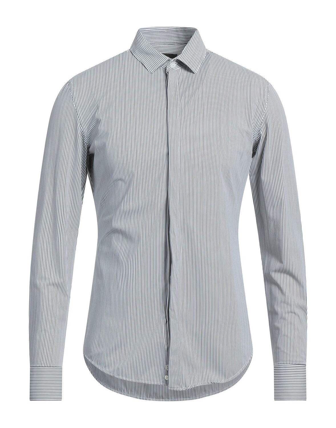 

Рубашка Giorgio Armani, черный