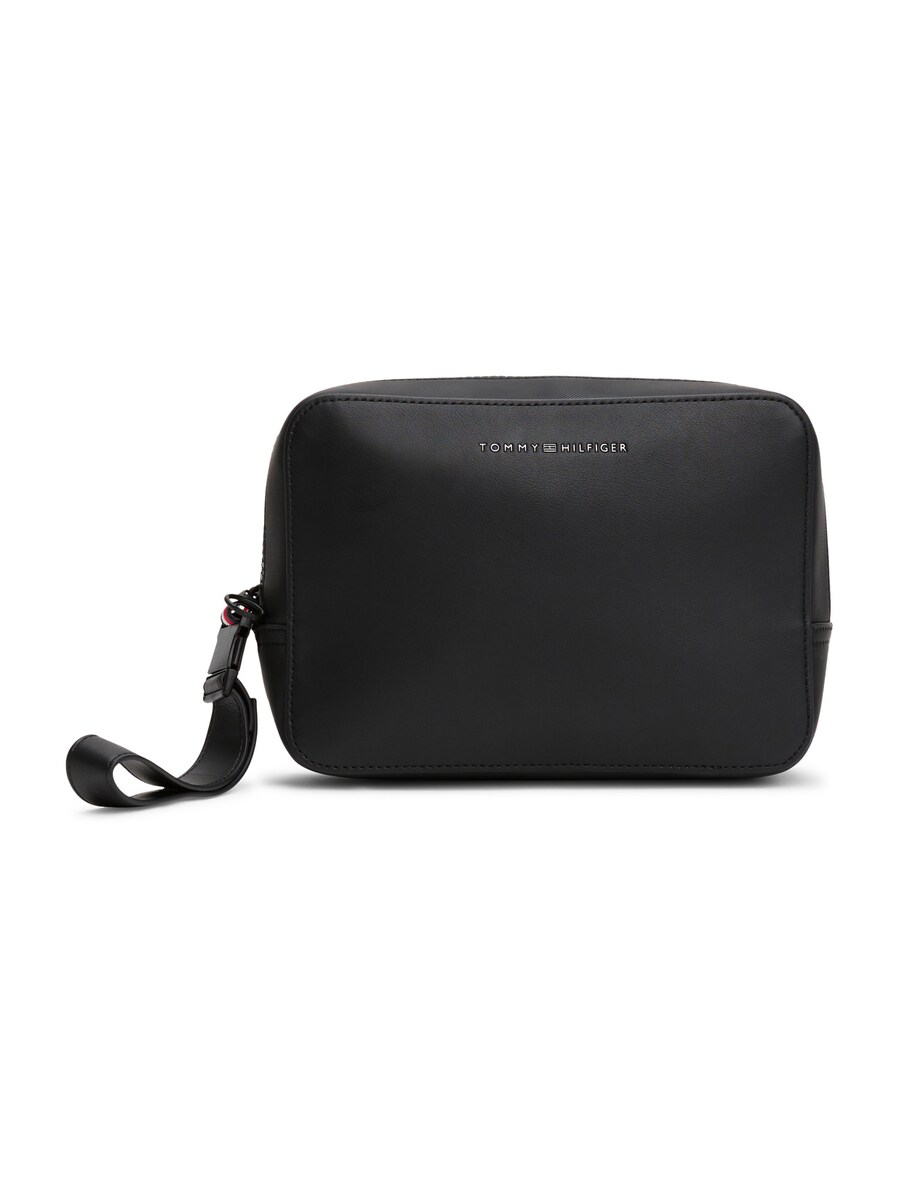 

Сумка для туалетных принадлежностей TOMMY HILFIGER, Black