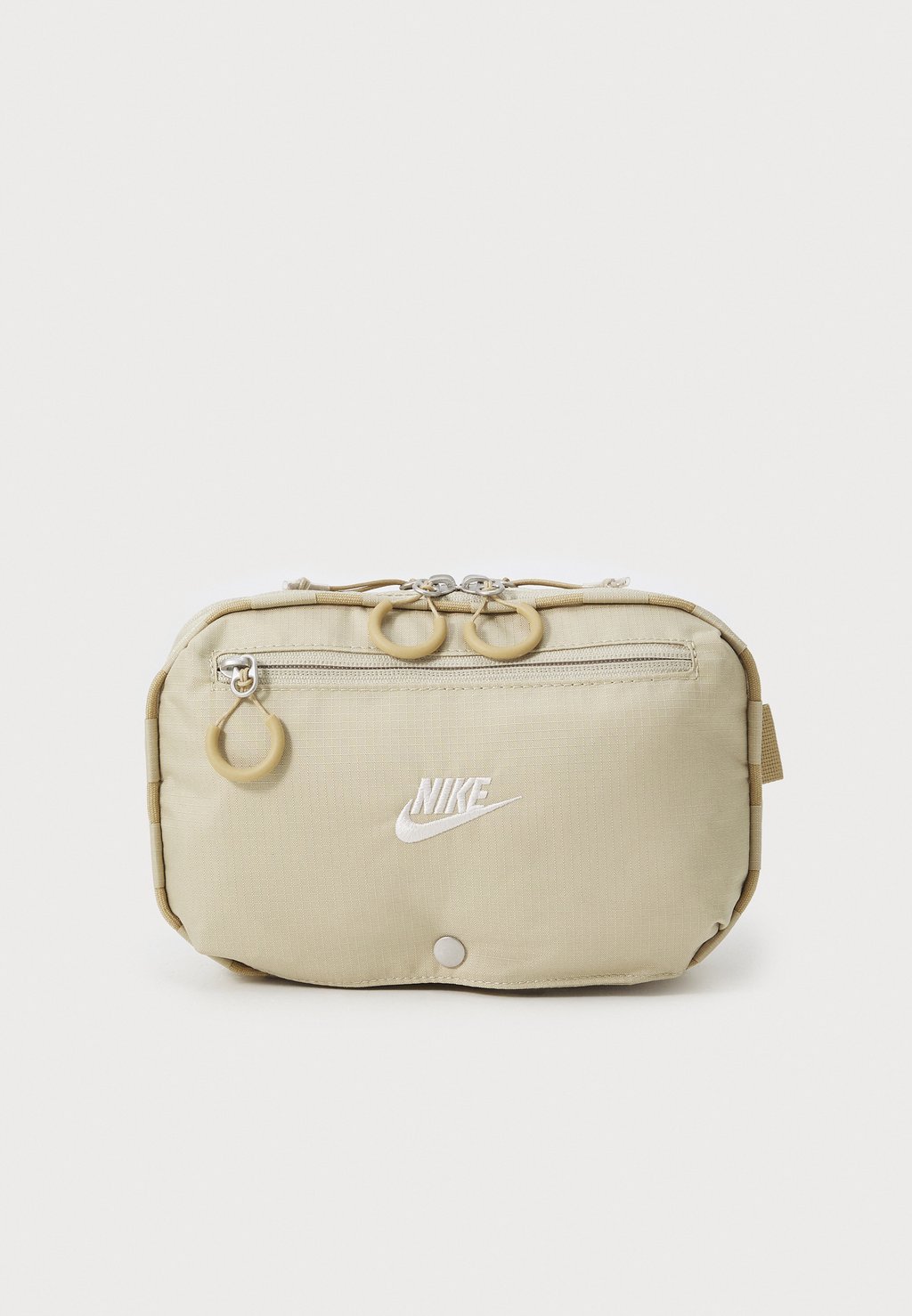 

Сумка через плечо HAYWARD PATROL CROSSBODY UNISEX - Across body bag Nike Sportswear, хаки