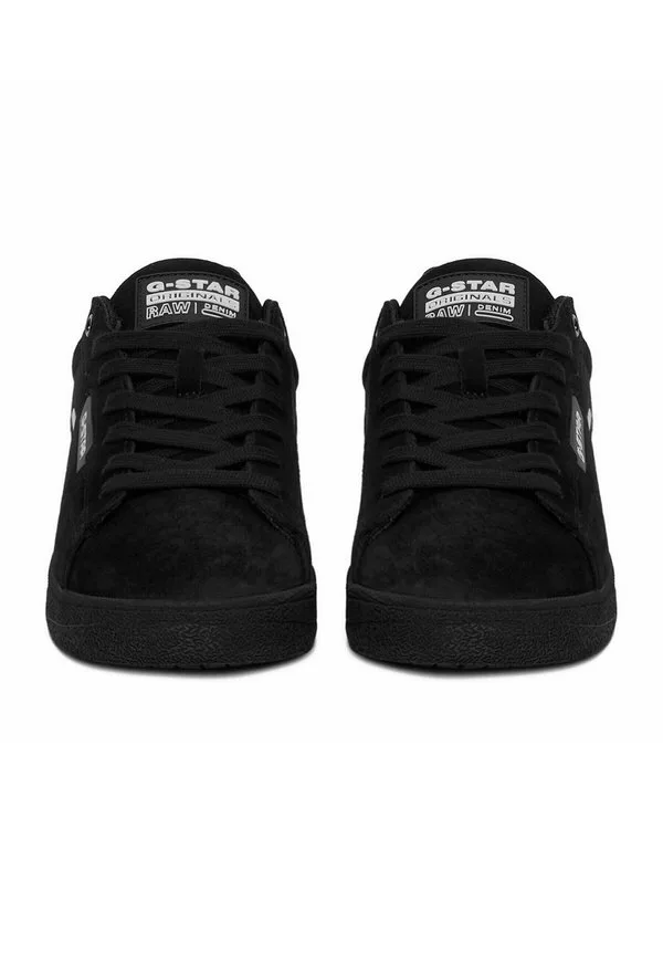 Кроссовки gstar кроссовки gstar rawceojasper01 G-Star, Black — фото 4