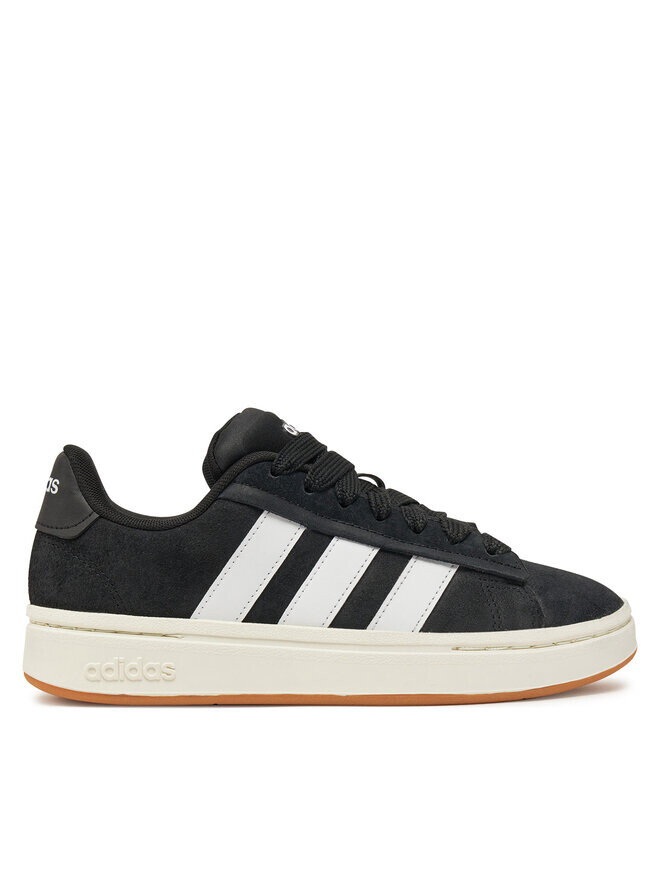 Кроссовки adidas Grand Court Alpha JP9771, черный