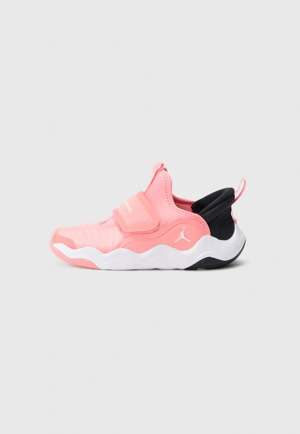 Кроссовки jordan 23 easyon унисекс Jordan, Pink Gaze/White/Black