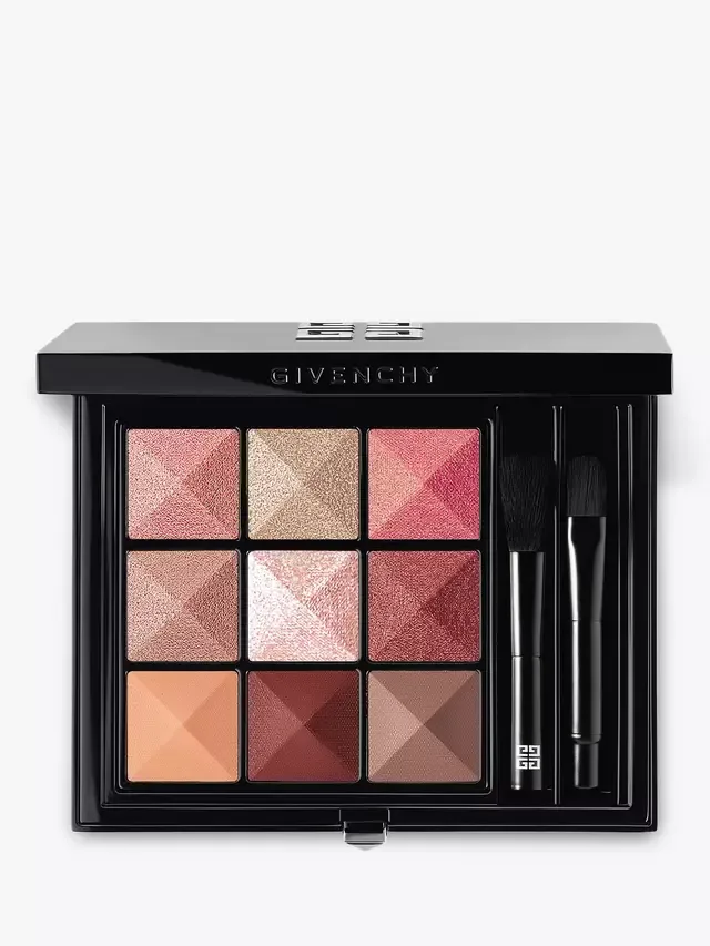 Палитра теней для век Le 9 de Multi-Finish Givenchy, 9 09
