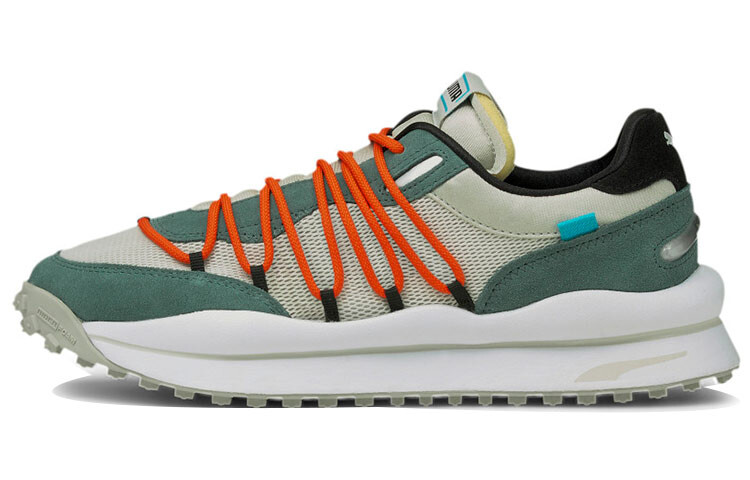 

Puma Кроссовки унисекс