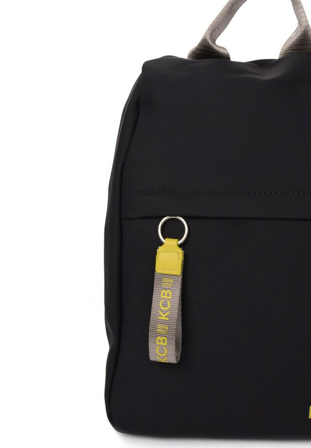 

Рюкзак FLUO MEDIUM KCB, черный