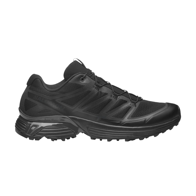 

Кроссовки XT-Pathway 2 'Black Asphalt', черный