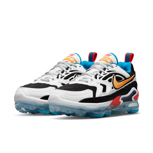 Кроссовки air vapormax evo Nike, белый — фото 3