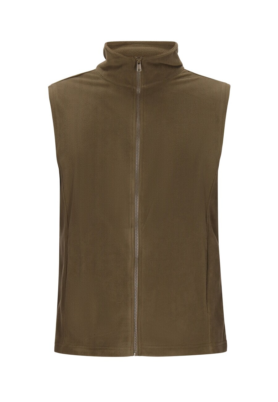 

Жилет Mo ATHLSR Vest, хаки