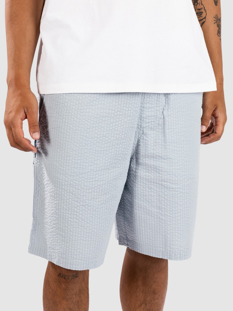 

Шорты Carhartt WIP Toland Shorts, toland stripe/blue fog