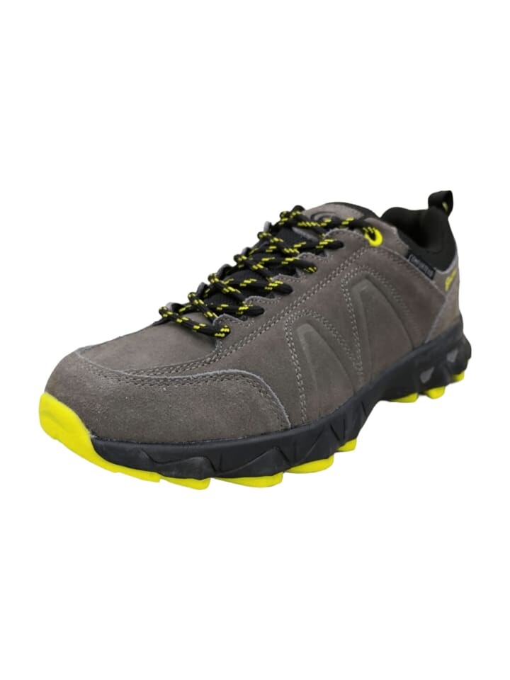 

Походная обувь Brütting Wander- & Bergschuhe, серый