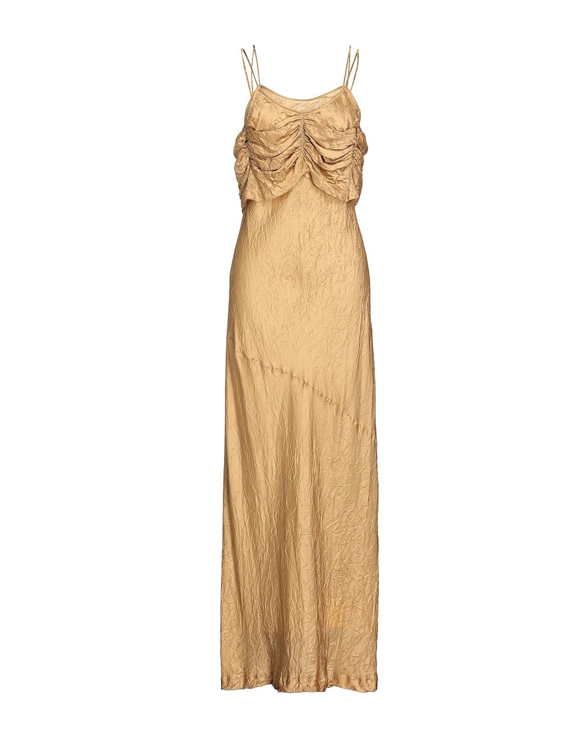 

Платье Erika Cavallini, песочный