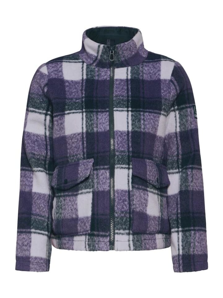 

Пуховик Cecil Jacke, цвет fir green