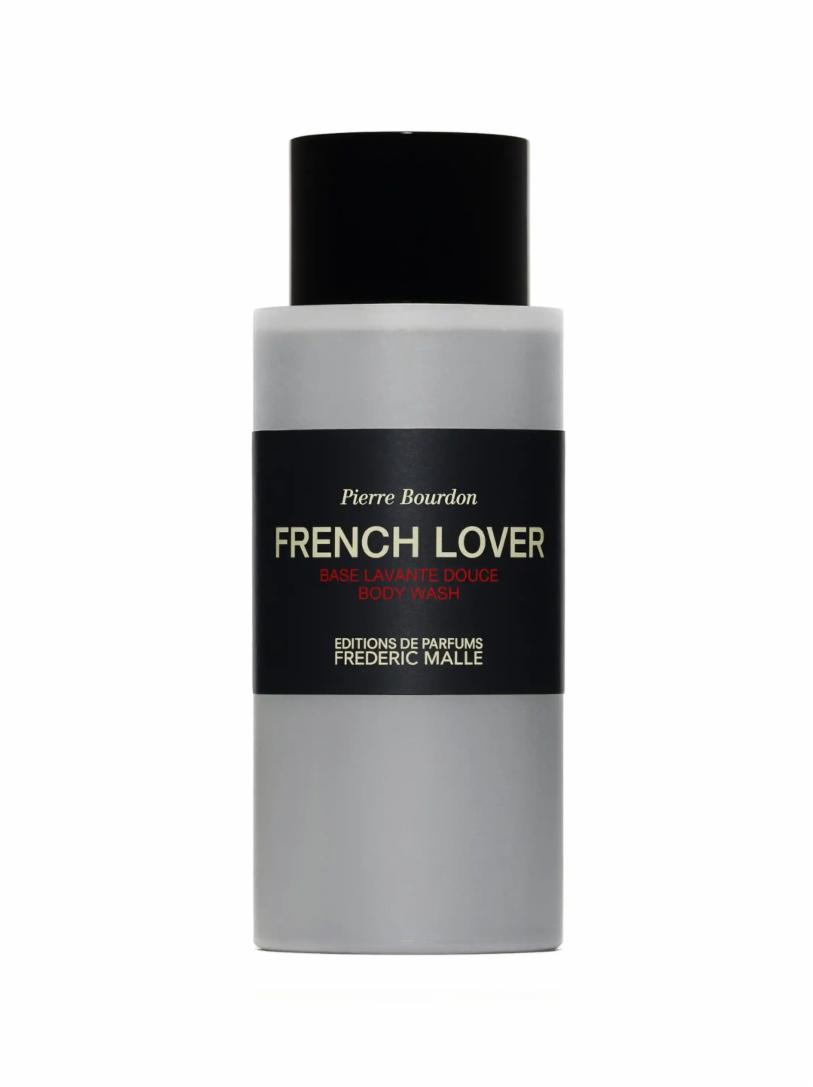 

Гель для душа French Lover, 200 мл Frederic Malle