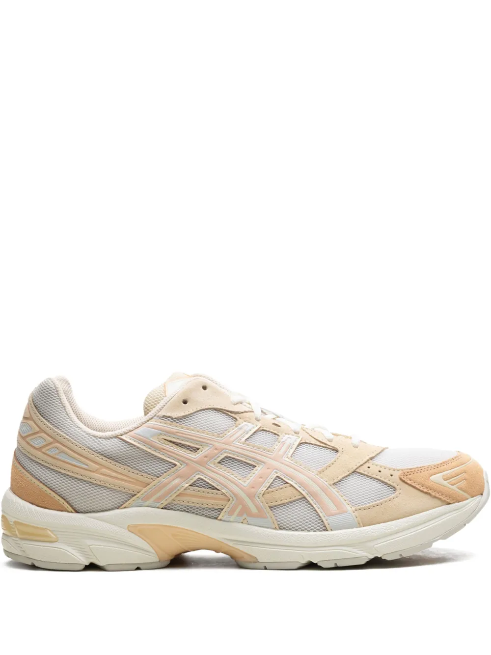 

Кроссовки Gel-1130 «Дымчато-серый/Медово-бежевый» ASICS, нейтральный