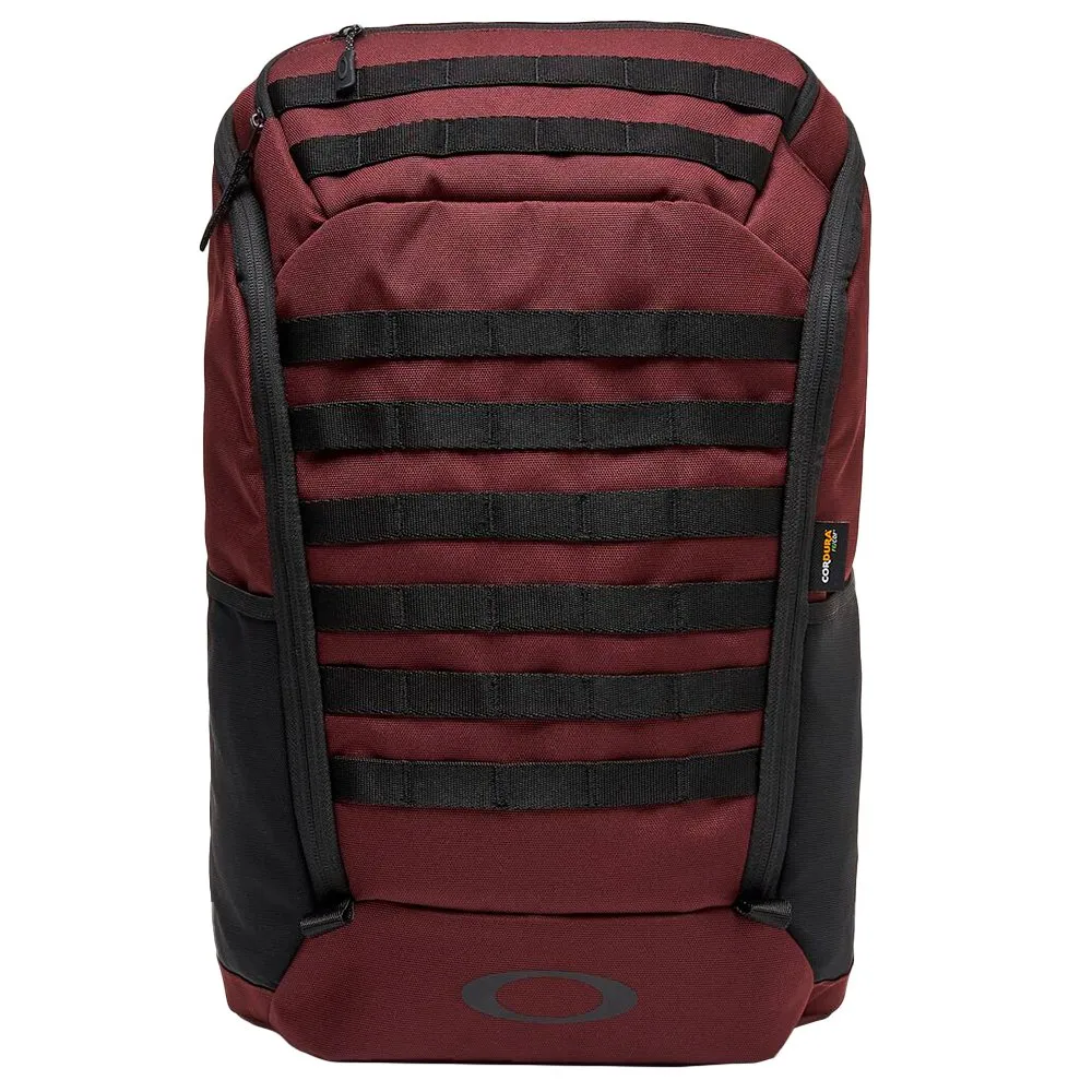 

Рюкзак Oakley Urban Path RC 25L, красный