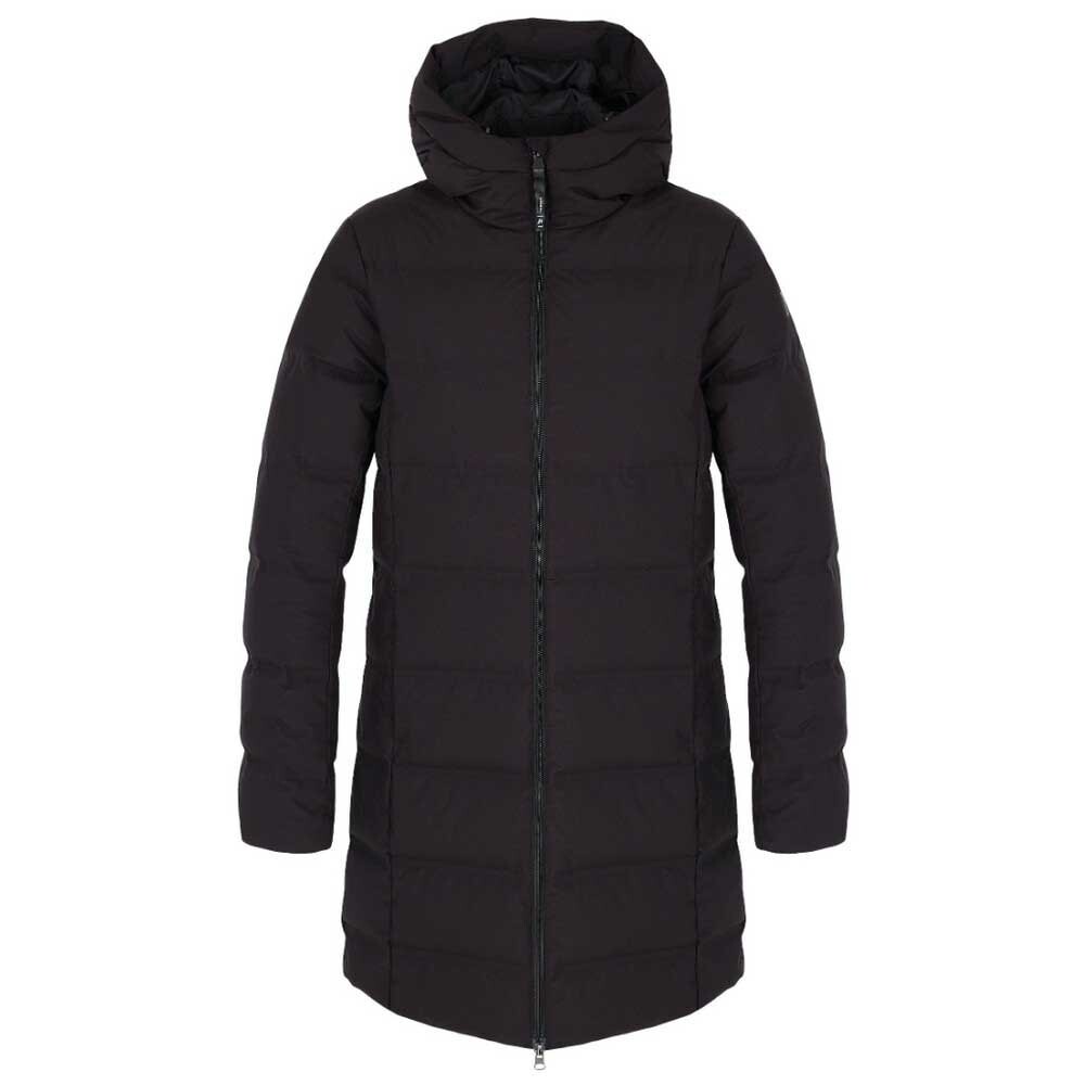 

Спортивная куртка Hannah Gaia Down, черный