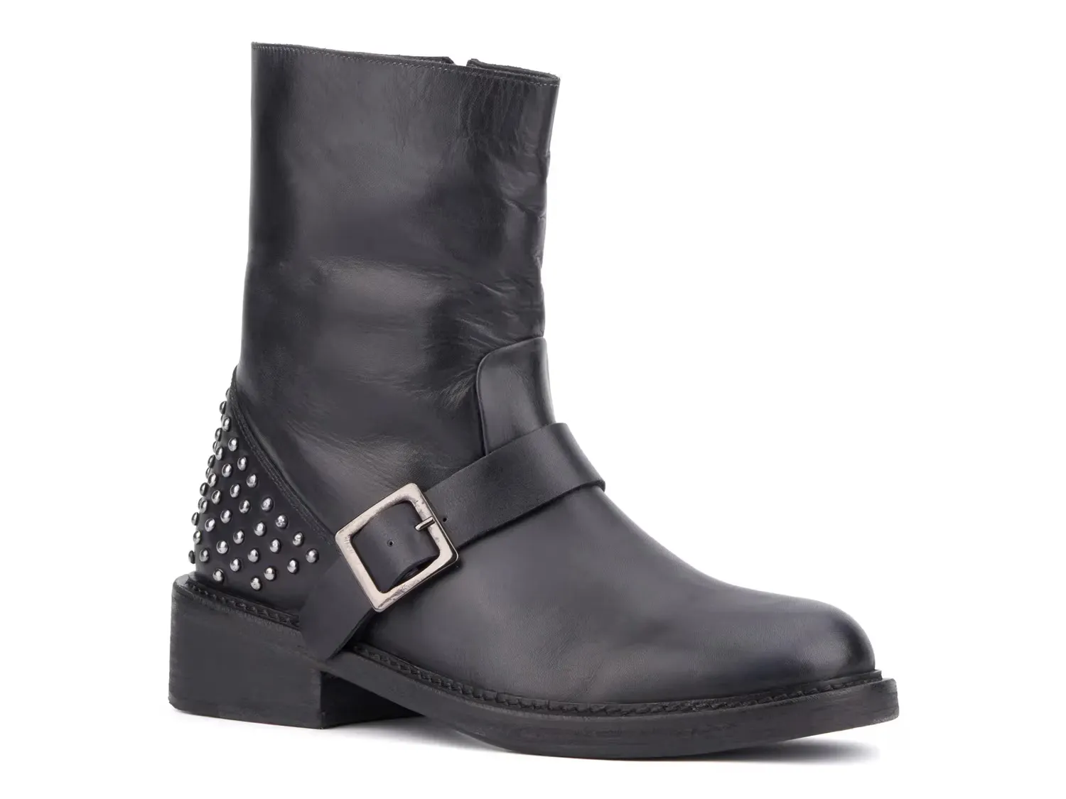 Сапоги Wenona Vintage Foundry, Black