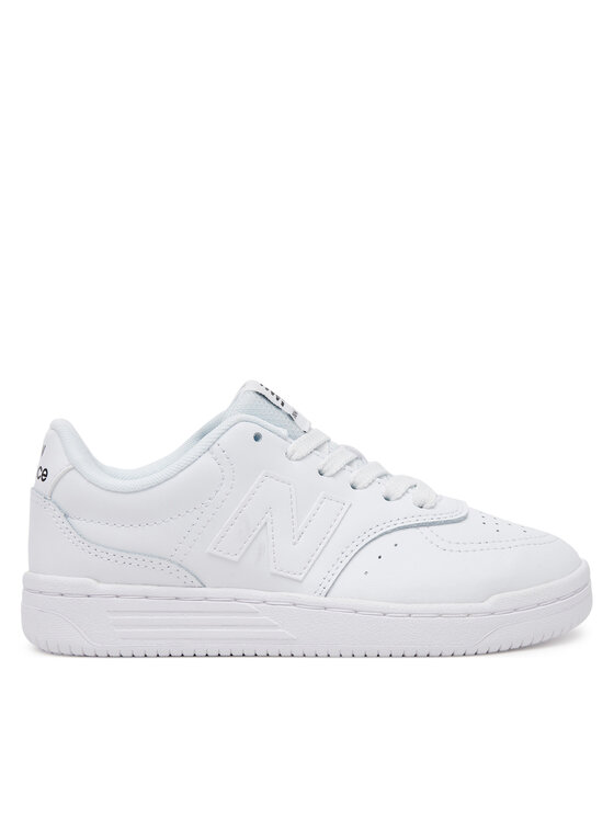 Кроссовки GSB80WW New Balance, белый