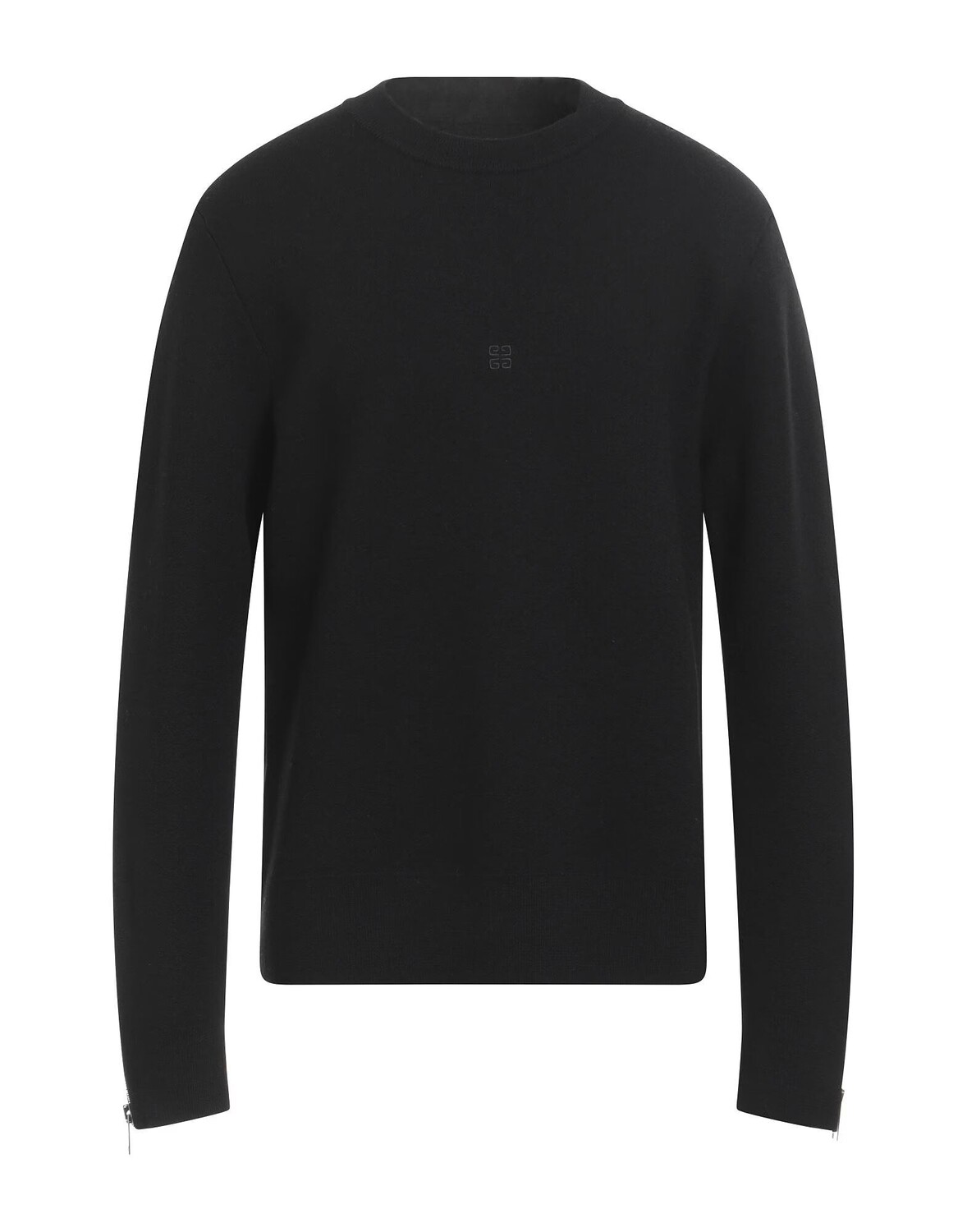 

Свитер Givenchy, черный