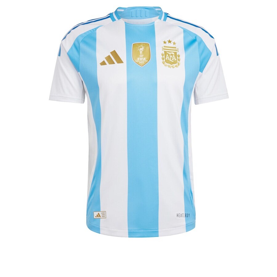 

Джерси ADIDAS PERFORMANCE Jersey Argentina 2024 Home Authentic, белый