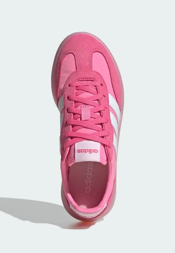 Кроссовки Barreda decode Adidas Sportswear, нежно-розовый облачно-белый почти розовый — фото 3