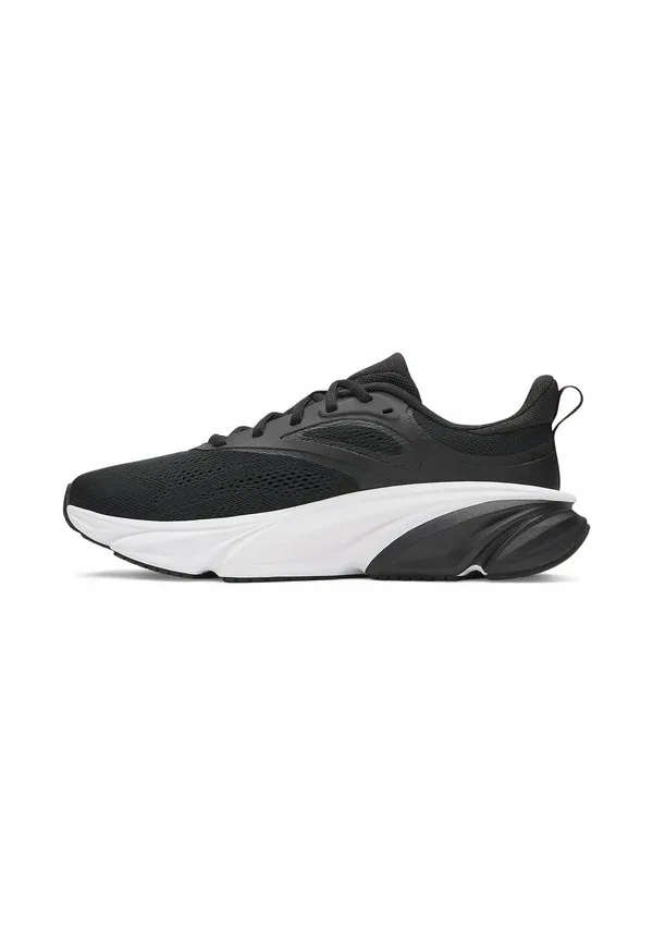 Кроссовки для бега по шоссе Under Armour Charged+ Rogue 6, черный