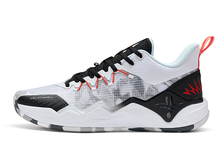 

Баскетбольные кроссовки с низким верхом для мужчин Xtep