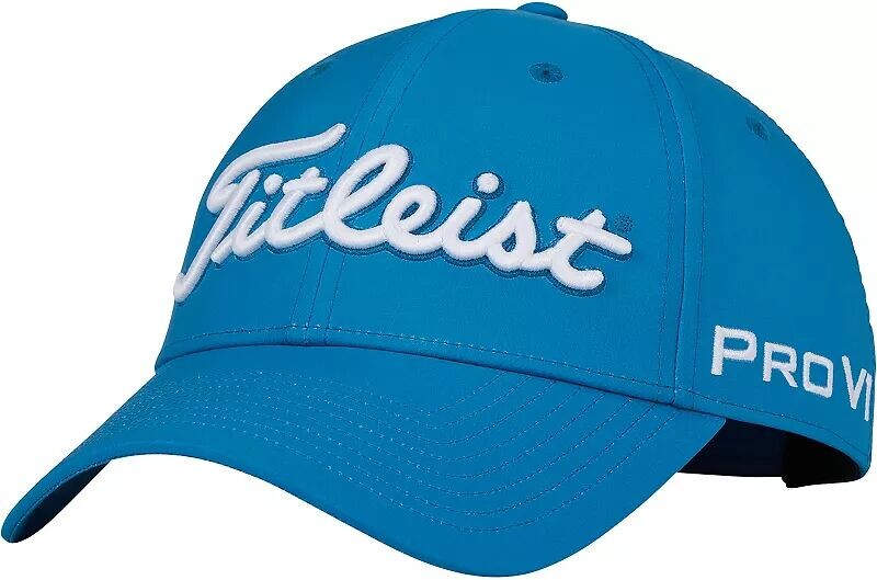 

Мужская кепка для гольфа Titleist Tour Performance