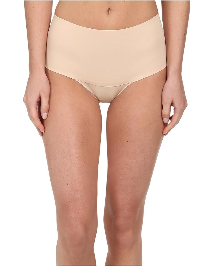 

Трусы Spanx SPANX Panties for Undie-tectable, цвет Soft Nude
