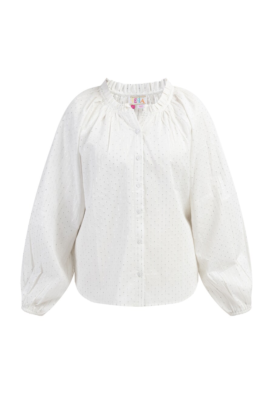 

Блуза IZIA Blouse, белый