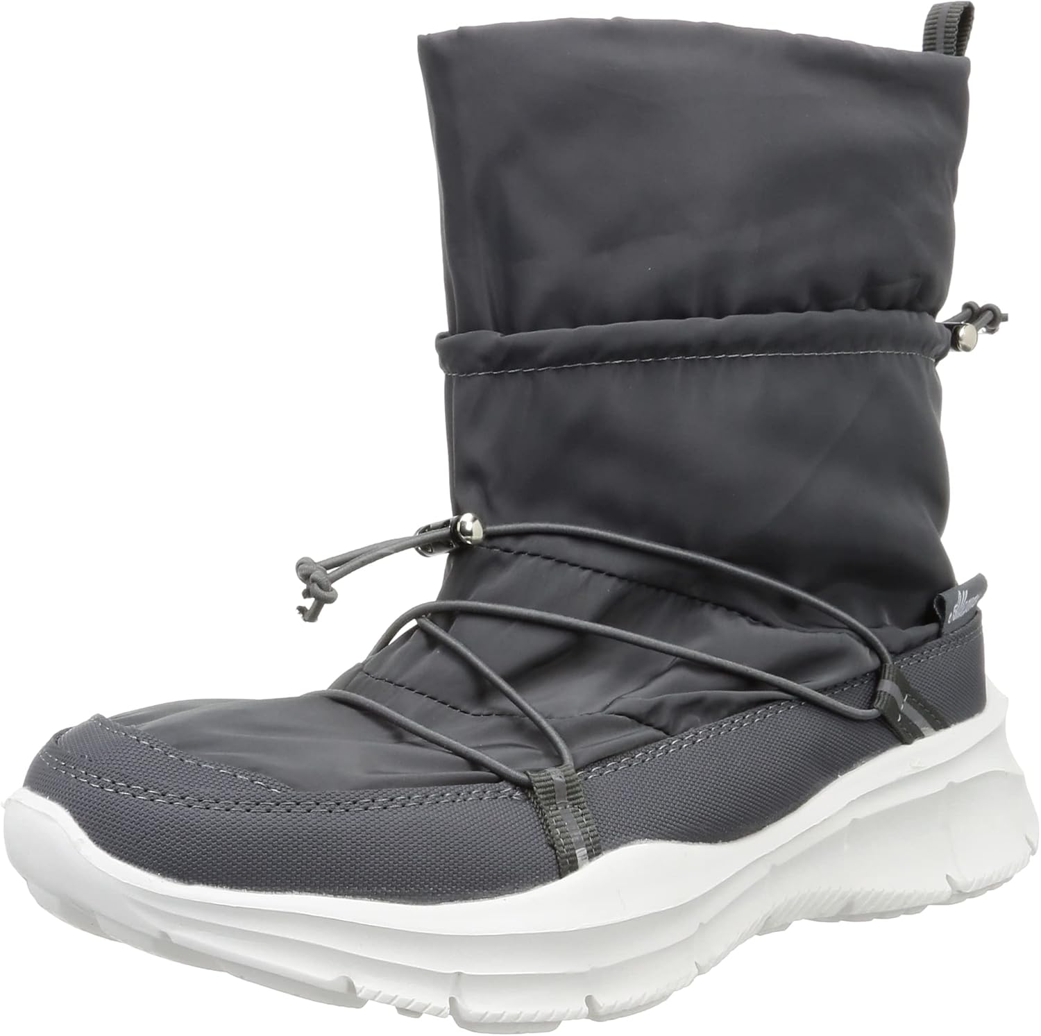 

Унисекс-взрослые ботинки в стиле бохо Star Trading, серый